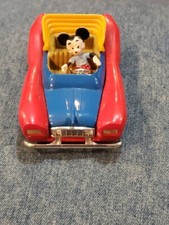  Mickey Mouse/Topolino Die