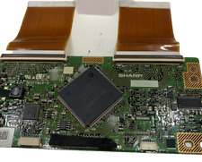 Carte T-Con TCON Sharp  LCD Controller TW10794V-0 -TV