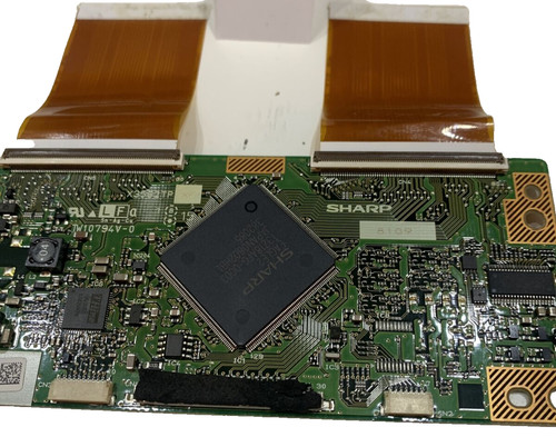 Carte con tcon sharp lcd - tcon,