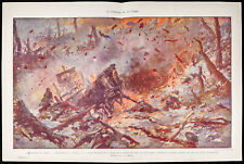 Guerre 14-18 : Bataille de