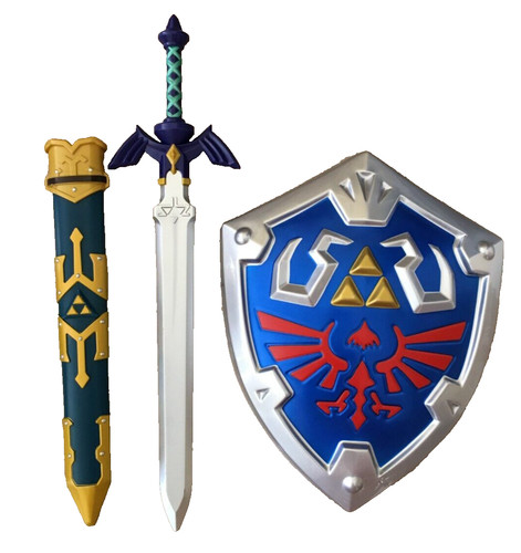 Nintendo the legend zelda - legend,