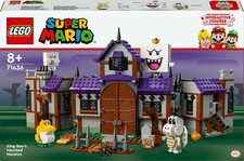 LEGO Super Mario 71436 Villa