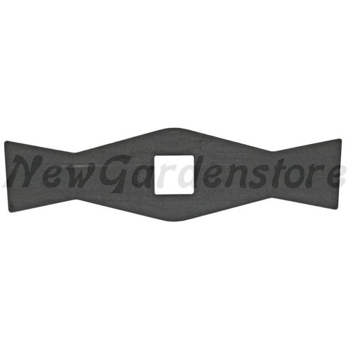 Kit lames pour aerieggiatore - kit,