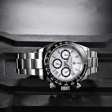 PAGANI Design Chronographe