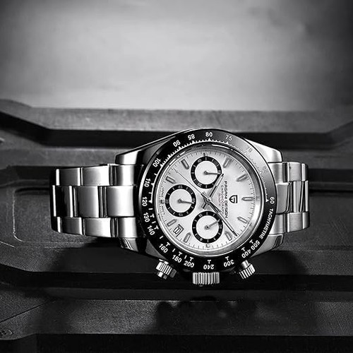 Pagani design chronographe - pagani,