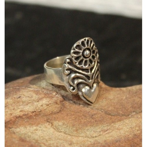 Toulhoat bague bigoudenne - toulhoat,