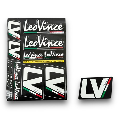 New leovince motorcycle - [new],