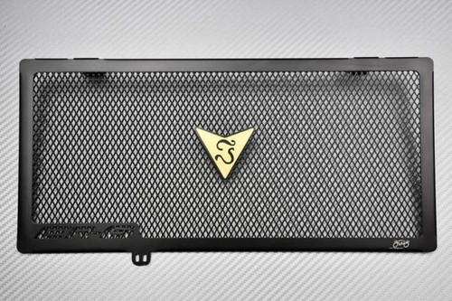 Grille radiateur eau avdb pour - radiateur,