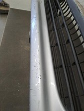 Pare choc avant PEUGEOT 406