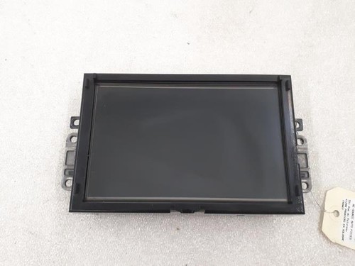 Ecran gps citroen ds4 - citroen, phase