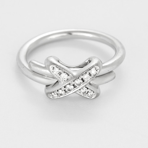 Chaumet bague jeux - bague, liens