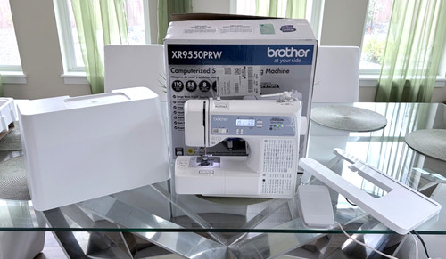 Brother project runway limited - brother,