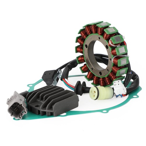 Stator regulateur - ✅,