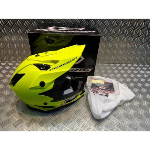 Casque progrip 3091 pour moto - progrip,