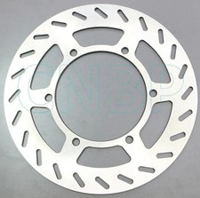 DISQUES DE FREIN AVANT XTZ 750