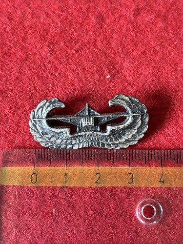 Ww2 air force glider - us,