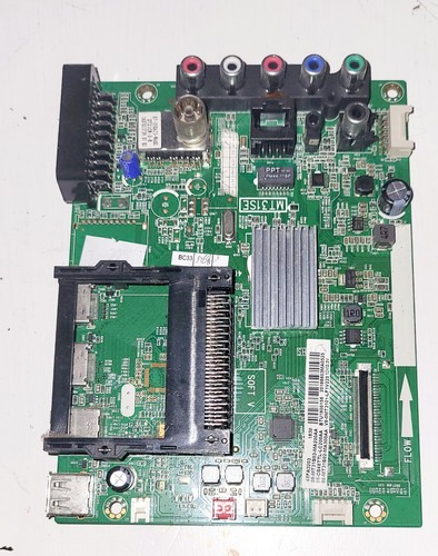 Carte mere thomson 48fa3203 - carte,