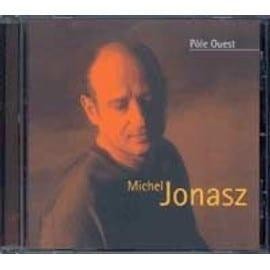 Michel jonasz pôle ouest - -,