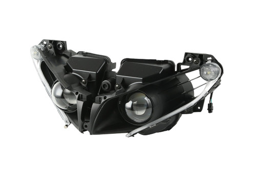 Optique phare avant yamaha - optique,
