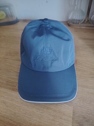 Casquette loro piana - loro,