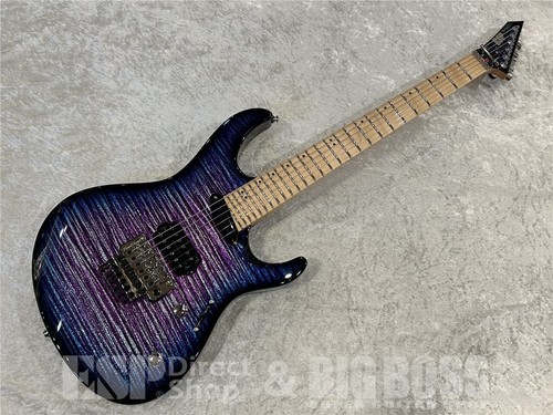 Esp maverick glitter - glitter, storm