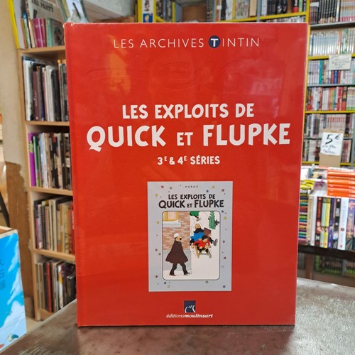 Archives hergé tintin - archives, &