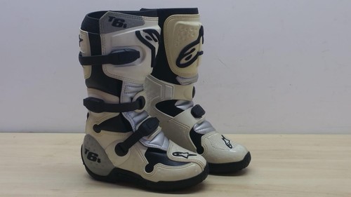 Stivale moto cross enduro - stivale,