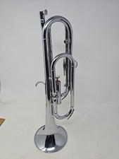 Vintage Getzen Single Piston