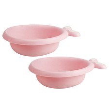  2pcs enfants lavabo bassin en