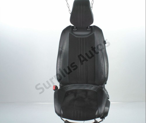 Siege avant gauche 16108345zd - avant,