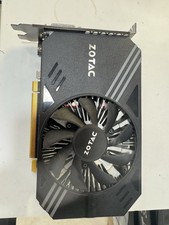 ZOTAC GeForce GTX 1060 3Go