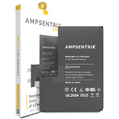 Replacement battery core for - replacement,