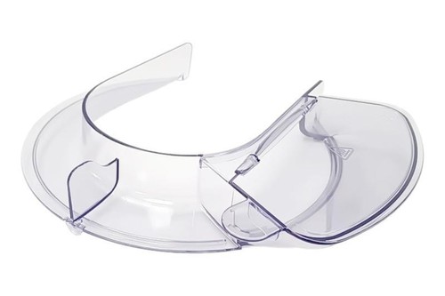 Delonghi splashguard assembly - delonghi,