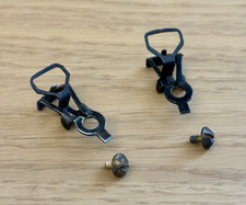 JOUEF lot x2 attelage à