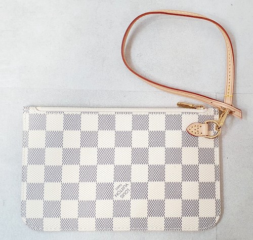 Neuf pochette louis vuitton - pochette,