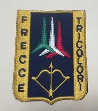 ECUSSON FRECCE TRICOLORI