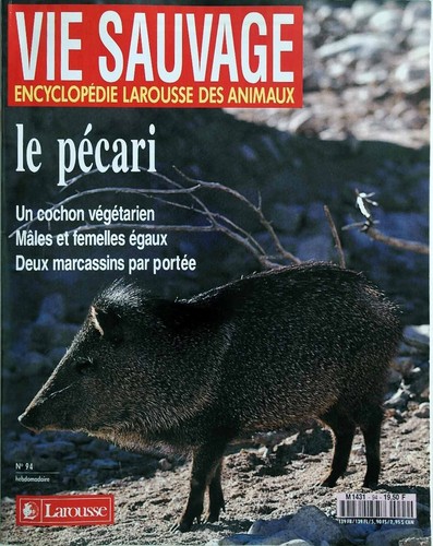Vie sauvage 1986 le - 1986,