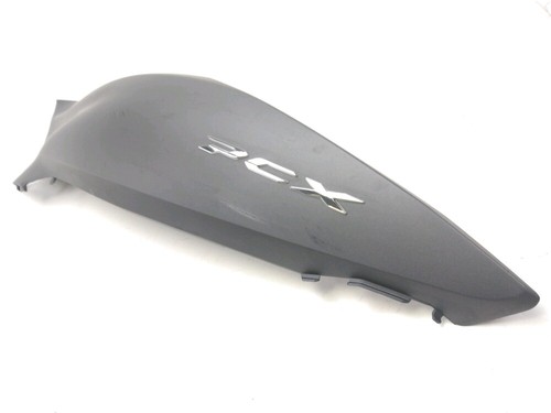 Carenage arriere gauche honda - carenage,