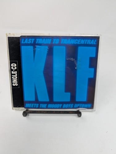 The klf last train to - last,