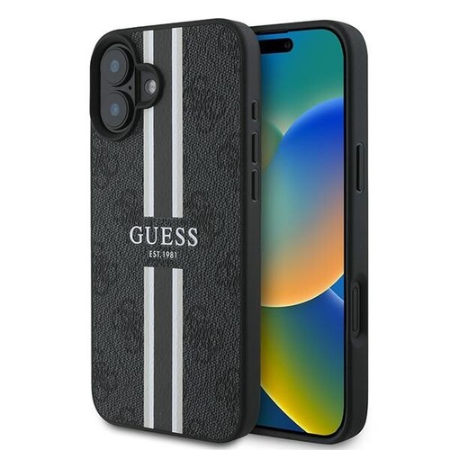 Housse iphone plus guess - iphone,