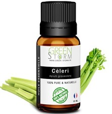 Huile Essentielle de graine de