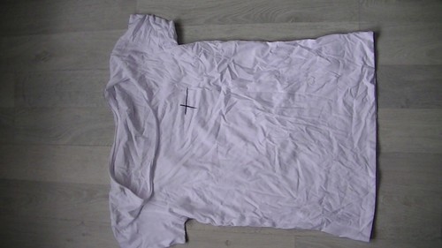 Indochine shirt - indochine, t-shirt