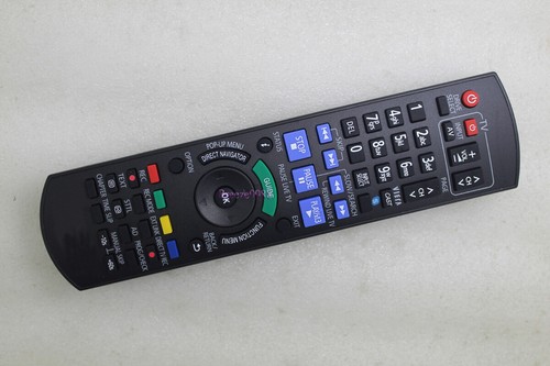 Remote control for panasonic - for,