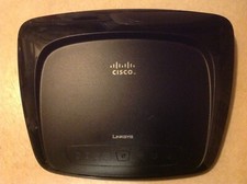 Linksys WRT54G2 Router