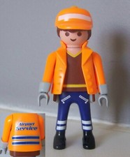 PLAYMOBIL (C213) AEROPORT -
