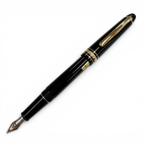 Stylo plume montblanc - stylo,