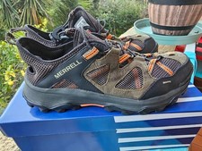 Chaussures de randonnée homme