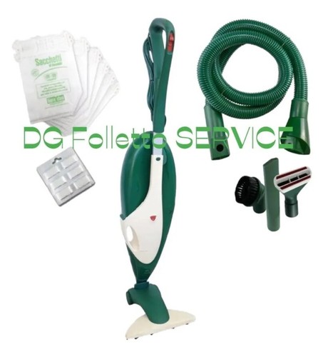 Original vorwerk folletto - ✅original,