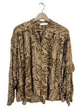 Roseanna blouse manches - à,