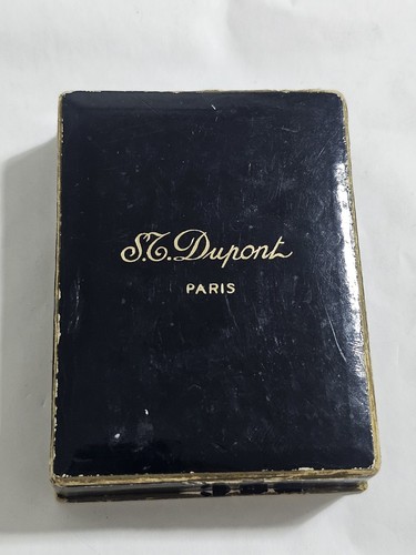 Ancien vintage briquet - ancien,